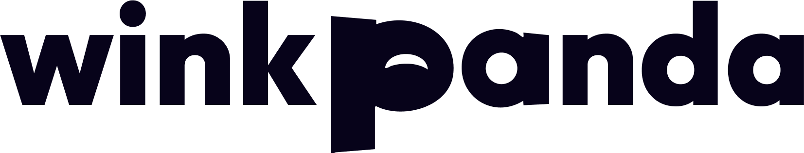 winkpanda-black-logo